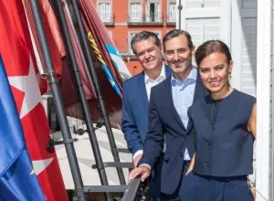 convenio enoturismo Madrid