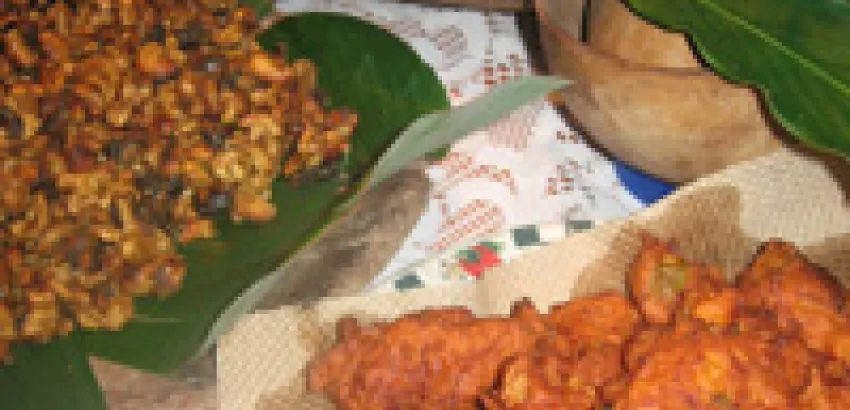 Panamá, Destino Turístico Gastronómico
