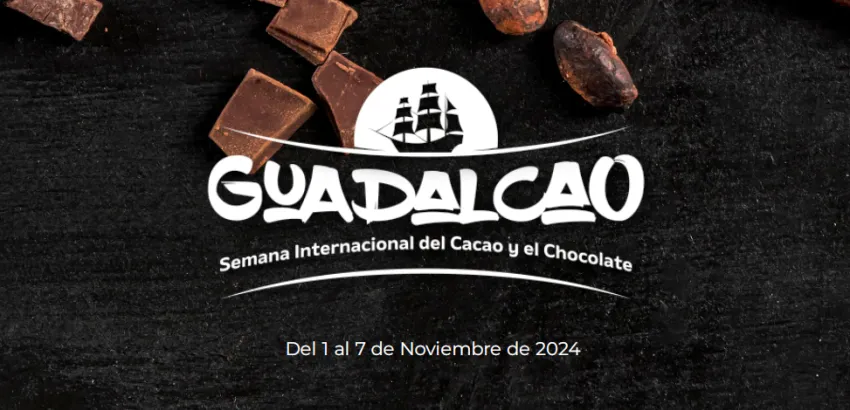 Sevilla como escenario gastronómico en Guadalcao 2024 guadalcao sevilla