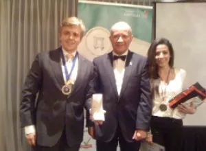 Celebran en Portugal la XXIII Copa Internacional de Servicios de Restauración “Georges Baptiste”