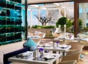 El Restaurante Arola inicia la temporada con una renovada carta de tapas