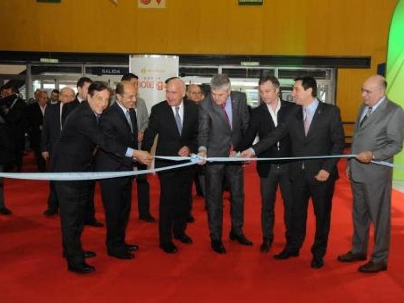 Realizan XIII edición de la feria de hotelería y gastronomía Hotelga