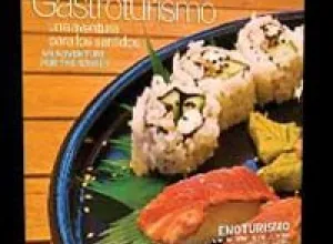 Excelencias Gourmet propone un viaje gourmet por todo el mundo