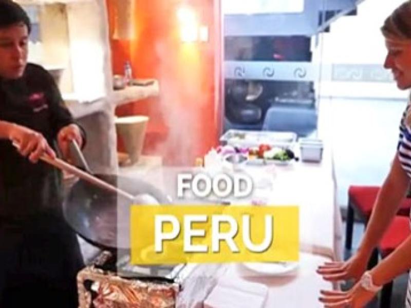 Video sobre gastronomía peruana gana premios ‘Trippy Awards 2015’ en EEUU