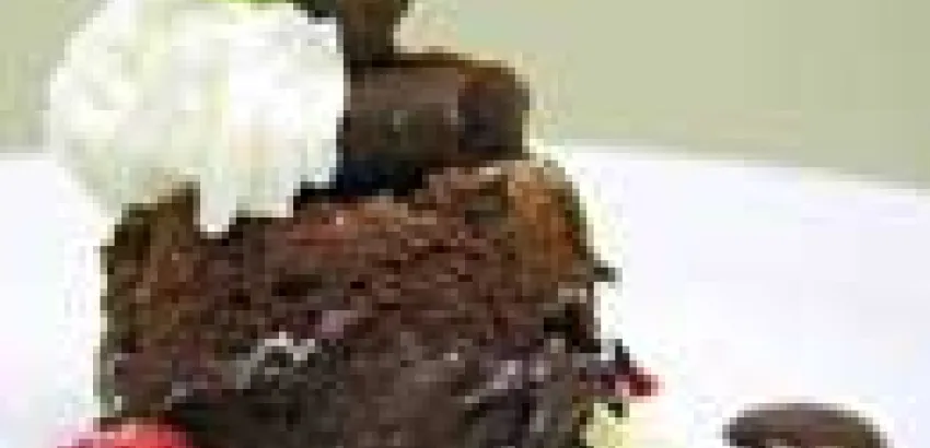 Seminario Gastronomico Internacional-postre