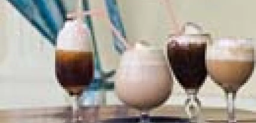 Café Helado Café Helado