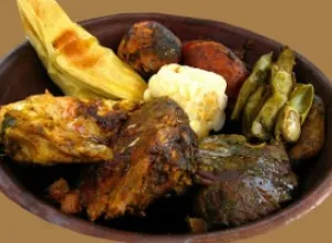 Recetas típicas de algunos países en Fin de Año