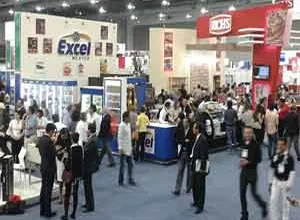 Alimentaria México 2014