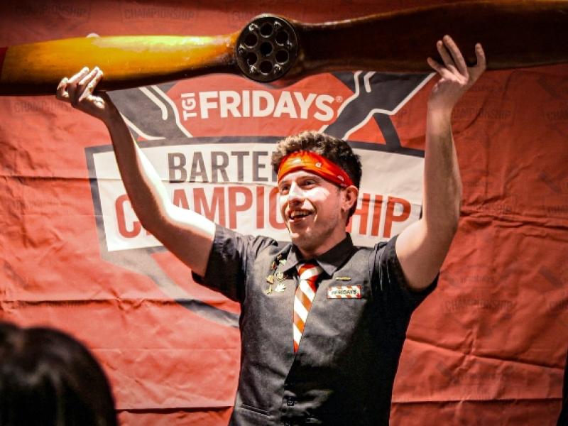 Bartender Championship España
