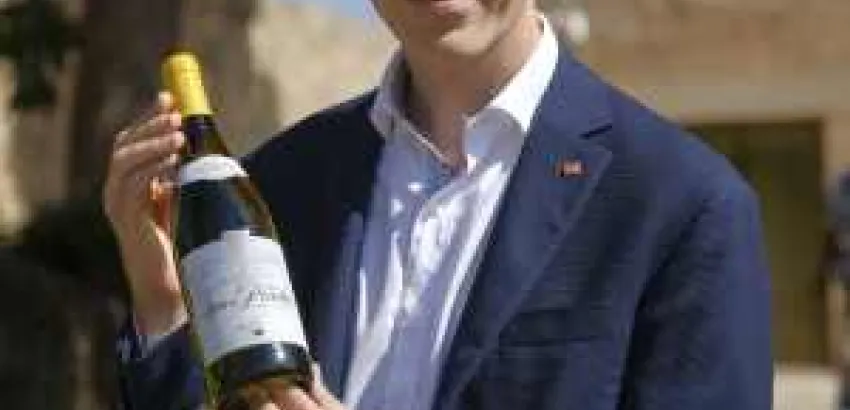 Bodegas Torres presenta ‘Sons de Prades’, el nuevo vino de Milmanda en la Conca de Barberà medalla de oro en el certamen Chardonnay du Monde 2016 Bodegas Torres presenta ‘Sons de Prades’, el nuevo vino de Milmanda en la Conca de Barberà medalla de oro en el certamen Chardonnay du Monde 2016