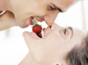 Alimentos para una buena vida sexual masculina