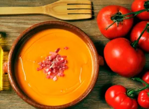 Spain Food Nation