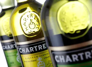 Chartreuse