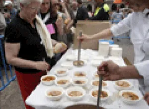 Madrid promociona su gastronomía en una gira que recorrerá España y Portugal