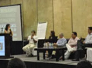 Seminario Gastronomico Internacional 