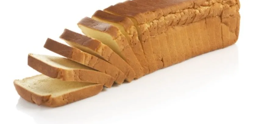 El pan de molde representa el 10,7% del consumo de pan en España El pan de molde representa el 10,7% del consumo de pan en España