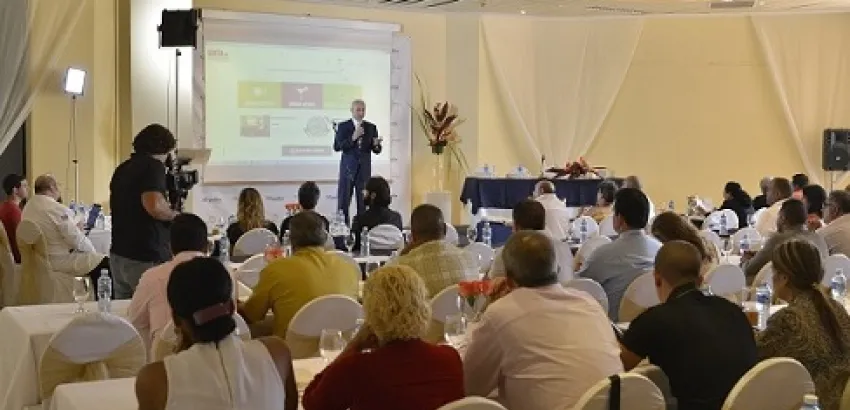 Abre sus puertas en La Habana Seminario Gastronómico Internacional Abre sus puertas en La Habana Seminario Gastronómico Internacional