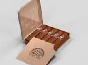 Nuevo H.Upmann Half Corona llega al mercado mundial