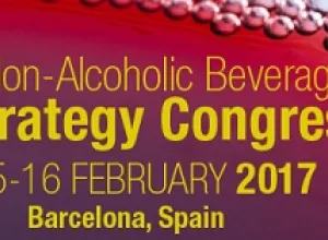 5º Congreso de bebidas no alcohólicas