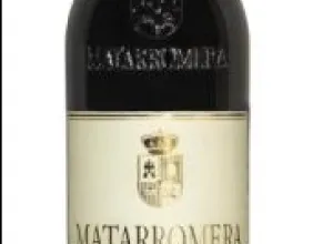 Matarromera reserva 2010, Medalla Doble Oro y Mejor Vino Tempranillo en la WSWA de Estados Unidos