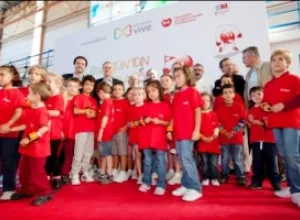 La complicada batalla contra la obesidad infantil