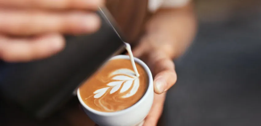 café café