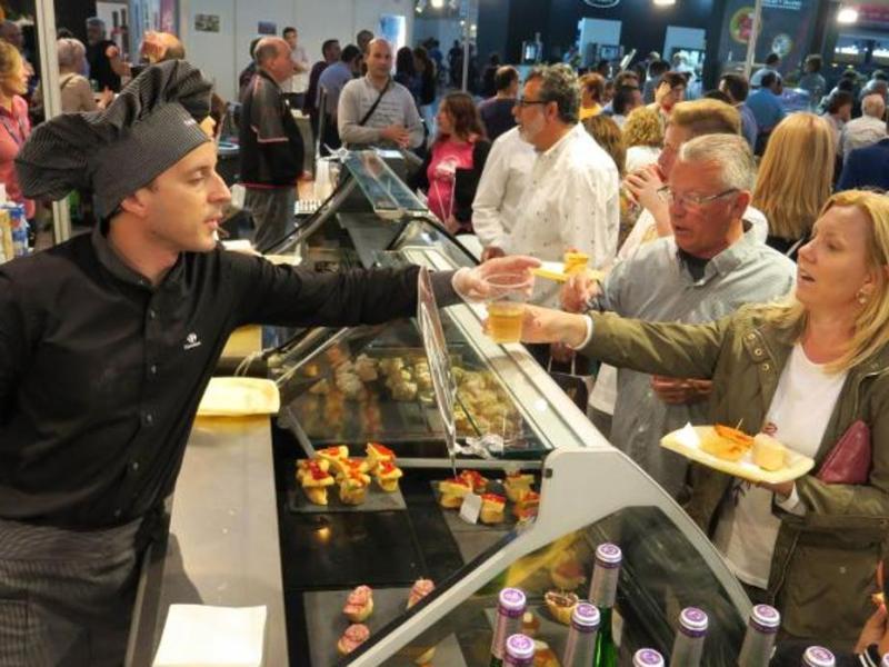 Alicante Gastronómica