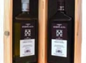 Cortijo de Suerte Alta obtiene premio al mejor aceite de producción ecológica en Gastrotur 2010