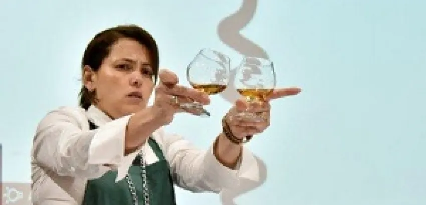 Don Sommelier Cuba 2016