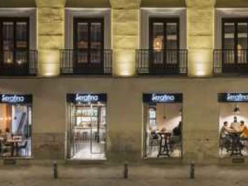 Planes gastronómicos para enamorarse de Madrid durante este San valentín