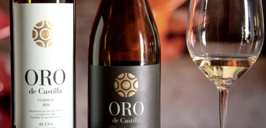 Bodega Oro de Castilla: 9 vinos con más de 90 puntos en Vinous Bodega Oro de Castilla: 9 vinos con más de 90 puntos en Vinous