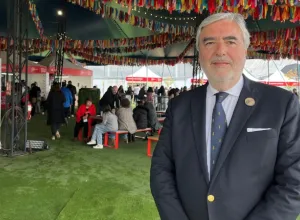 José Manuel Gaztelu