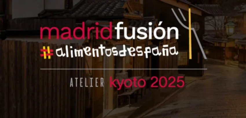 Spain Fusion Tokio Spain Fusion Tokio