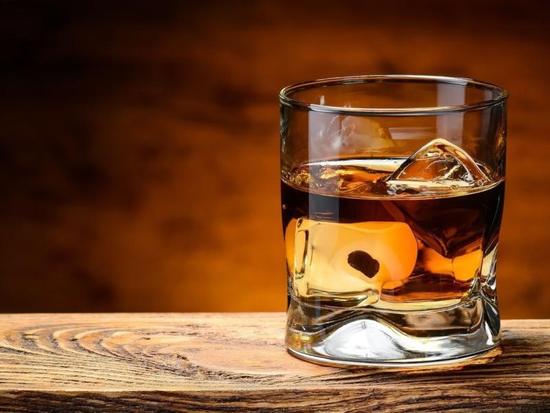 whisky 