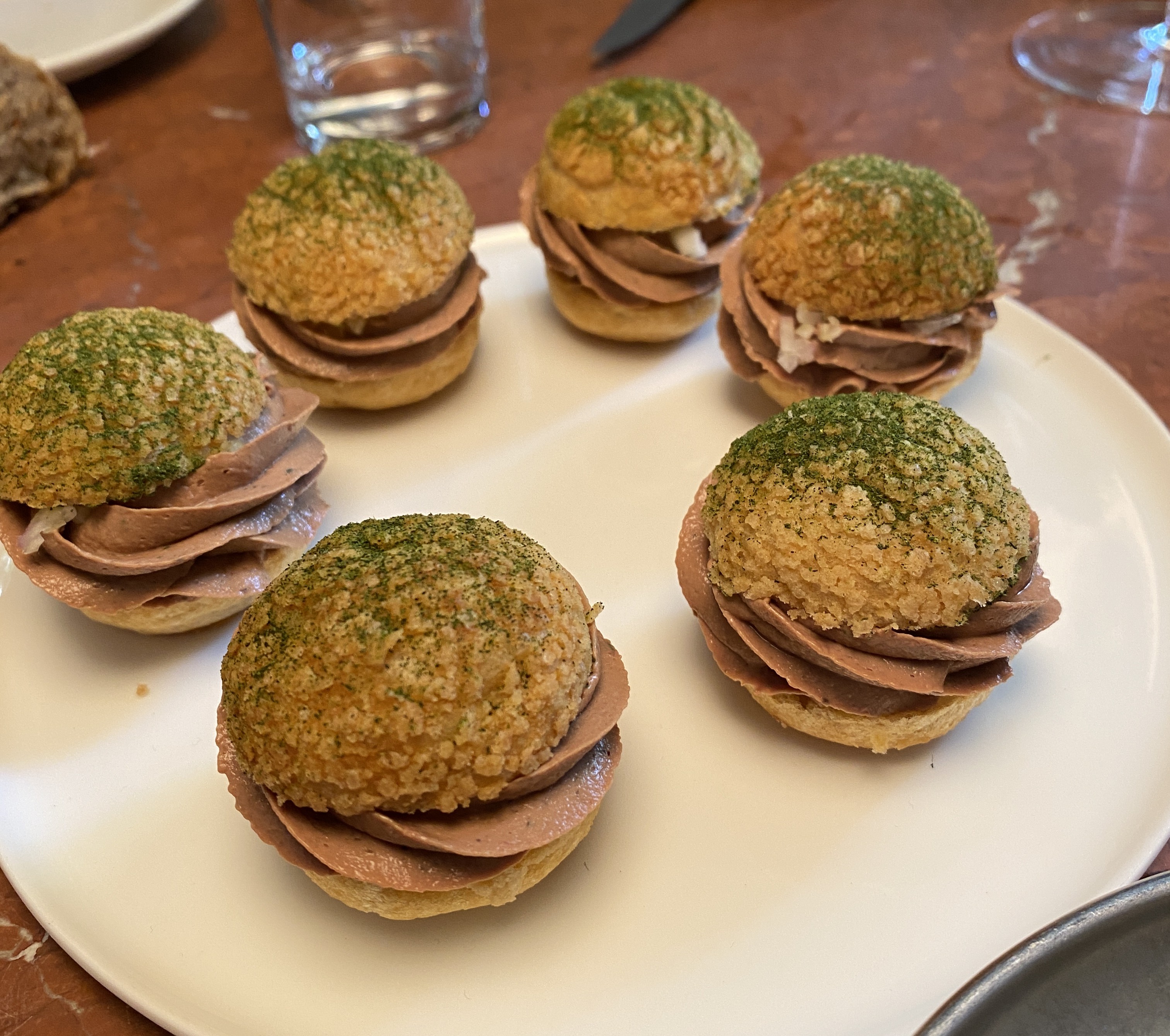 choux