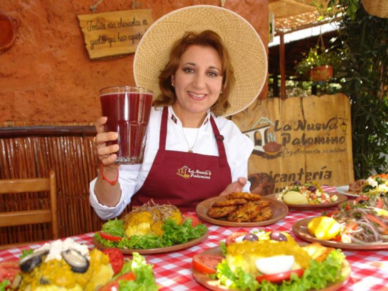 picanterias-gastronomia-peruana