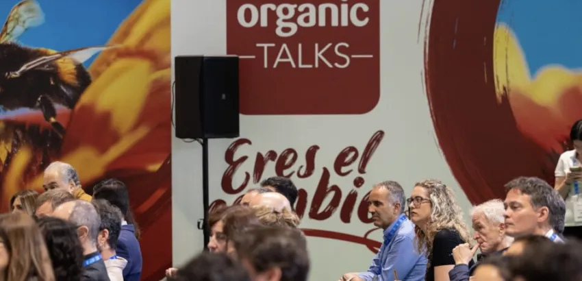 Organic Food Organic Food