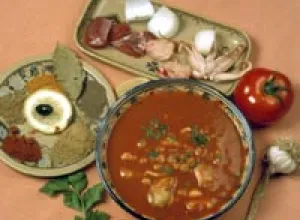 Gastronomía chilena, un placer para todos los sentidos