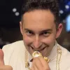 José Roldán, mejor panadero del mundo en 2025: un cordobés que conquista Brasil con su masa madre