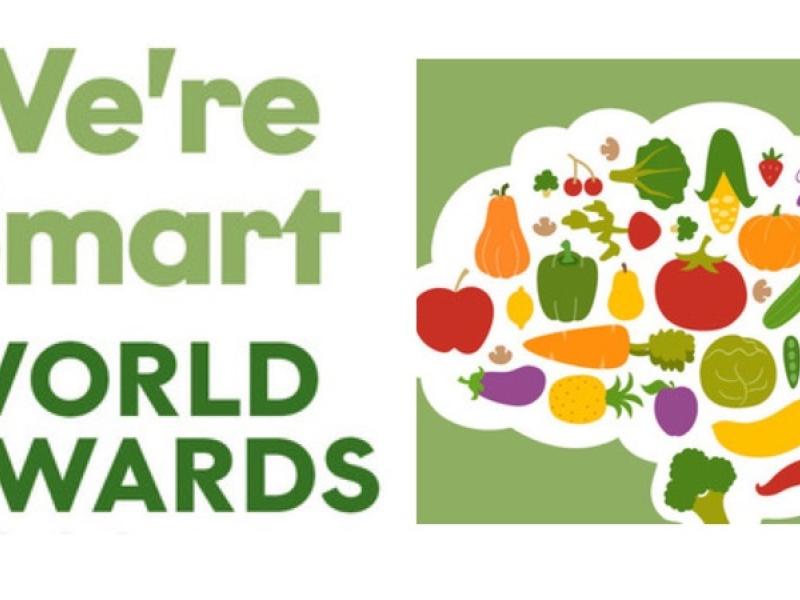 premios We're Smart