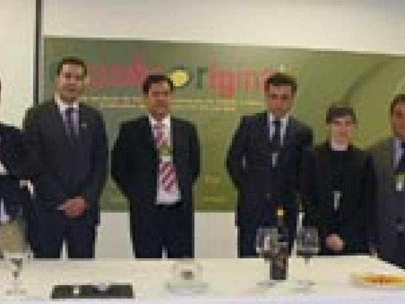 Entrevista a Mariano Castellanos Martín, Presidente de Honor de la Asociación de Maîtres y Camareros de España (AMYCE)