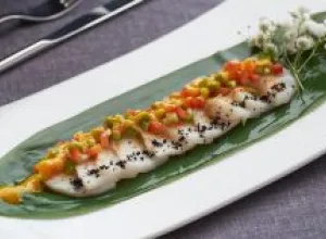 Montes de Galicia, alta gastronomía atlántica
