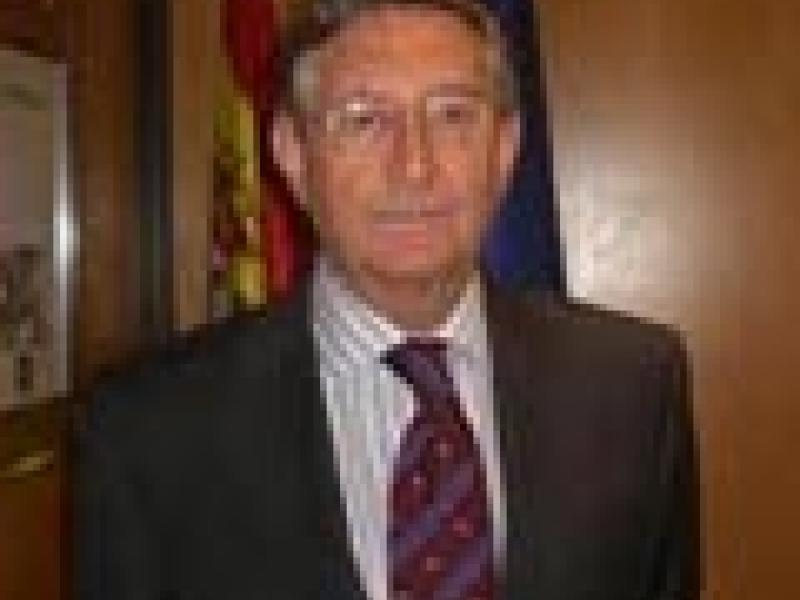 Lorenzo Alonso Sánchez, reelegido Presidente de Ceopan