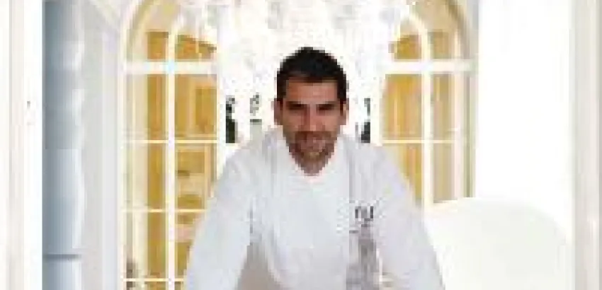 Paco Roncero: Gastronomía con los cinco sentidos