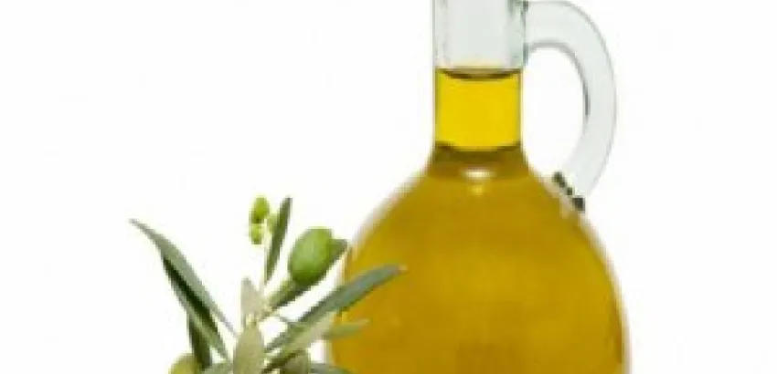 El aceite de oliva previene el cáncer de mama El aceite de oliva previene el cáncer de mama