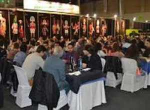  El Carnaval de Xinzo de Limia se postuló en Xantar para ser reconocido de Interés Turístico Internacional