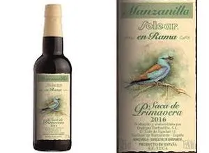 Bodegas Barbadillo presenta la primera saca de 2016 de su Manzanilla Solear en Rama
