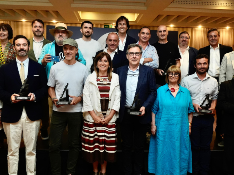 Top Tradition restaurants premiados
