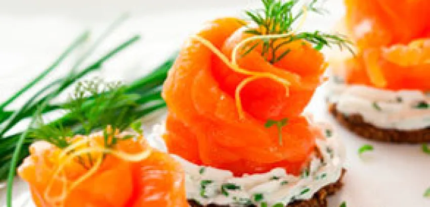 Para el Día Mundial de la Tapa:“¡Prepáranos tu mejor tapa de pan con conservas de pescado!” Para el Día Mundial de la Tapa:“¡Prepáranos tu mejor tapa de pan con conservas de pescado!”