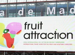 Fruit Attraction